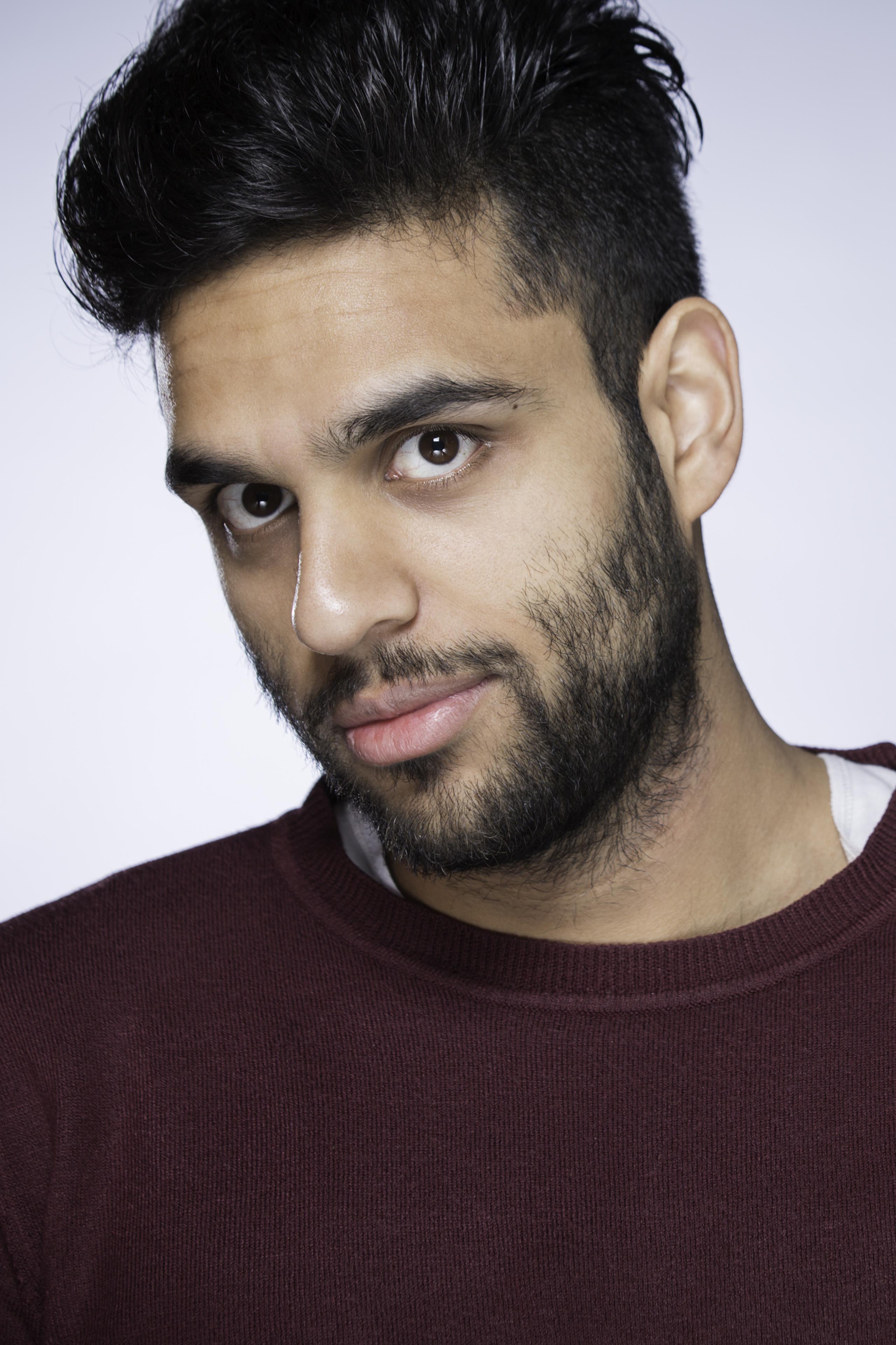 actor Raj Bajaj large photo