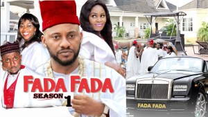 Fada Fada