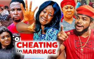 Cheating in Marriage