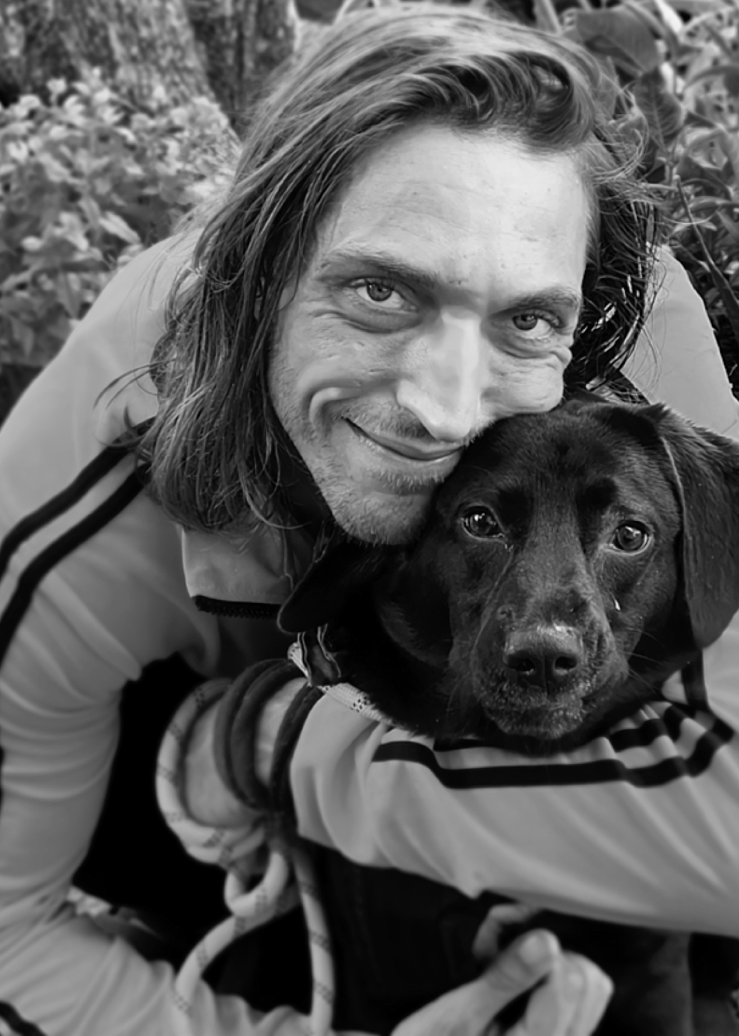 actor Jared Bankens large photo