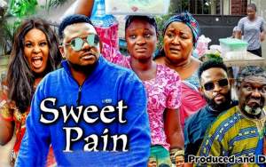 Sweet Pain