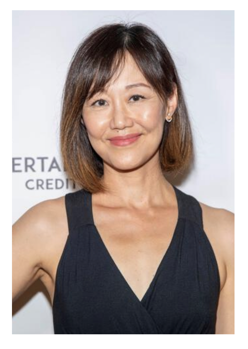 actor Elaine Kao large photo