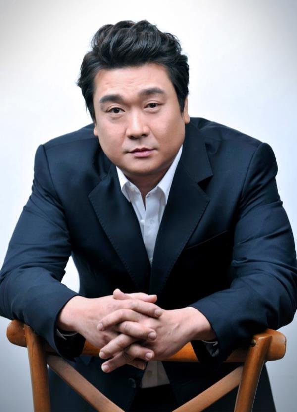 actor Kim Hee-chang large photo