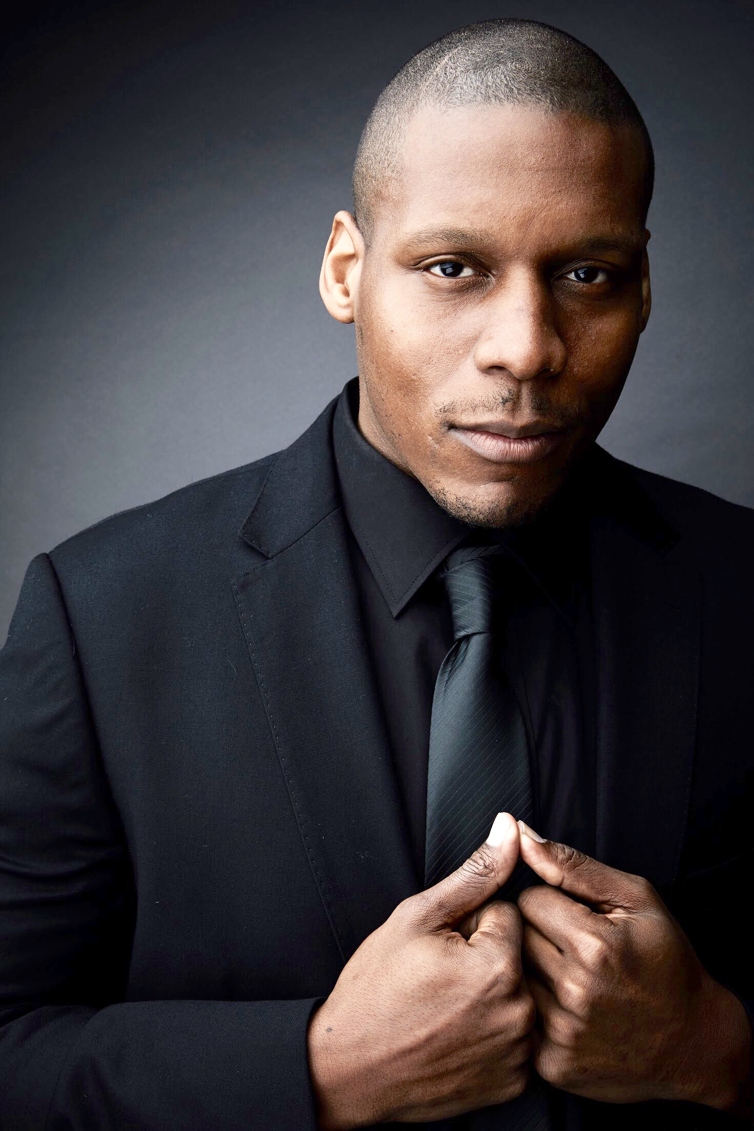 actor Chris Jai Alex large photo