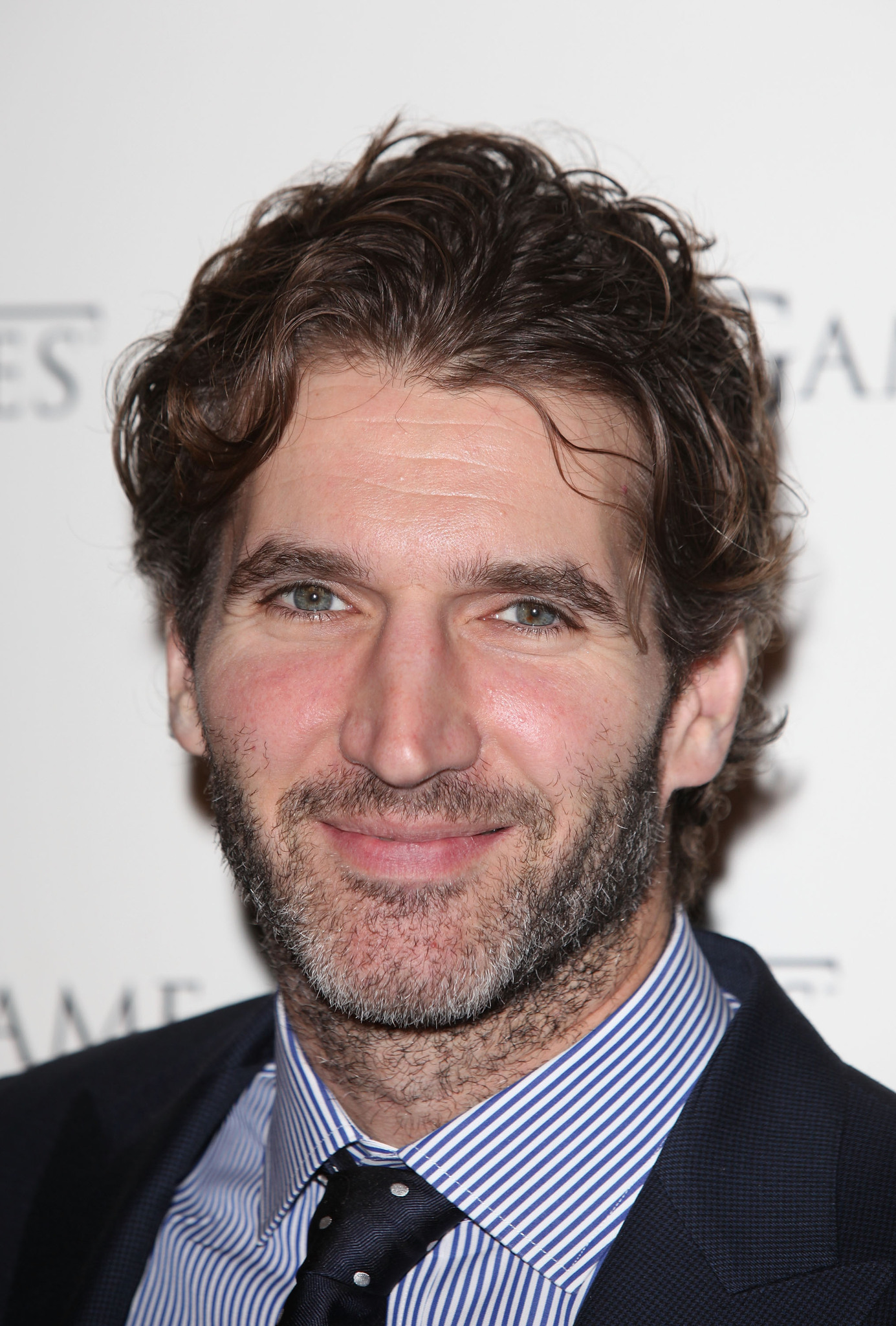 actor David Benioff large photo