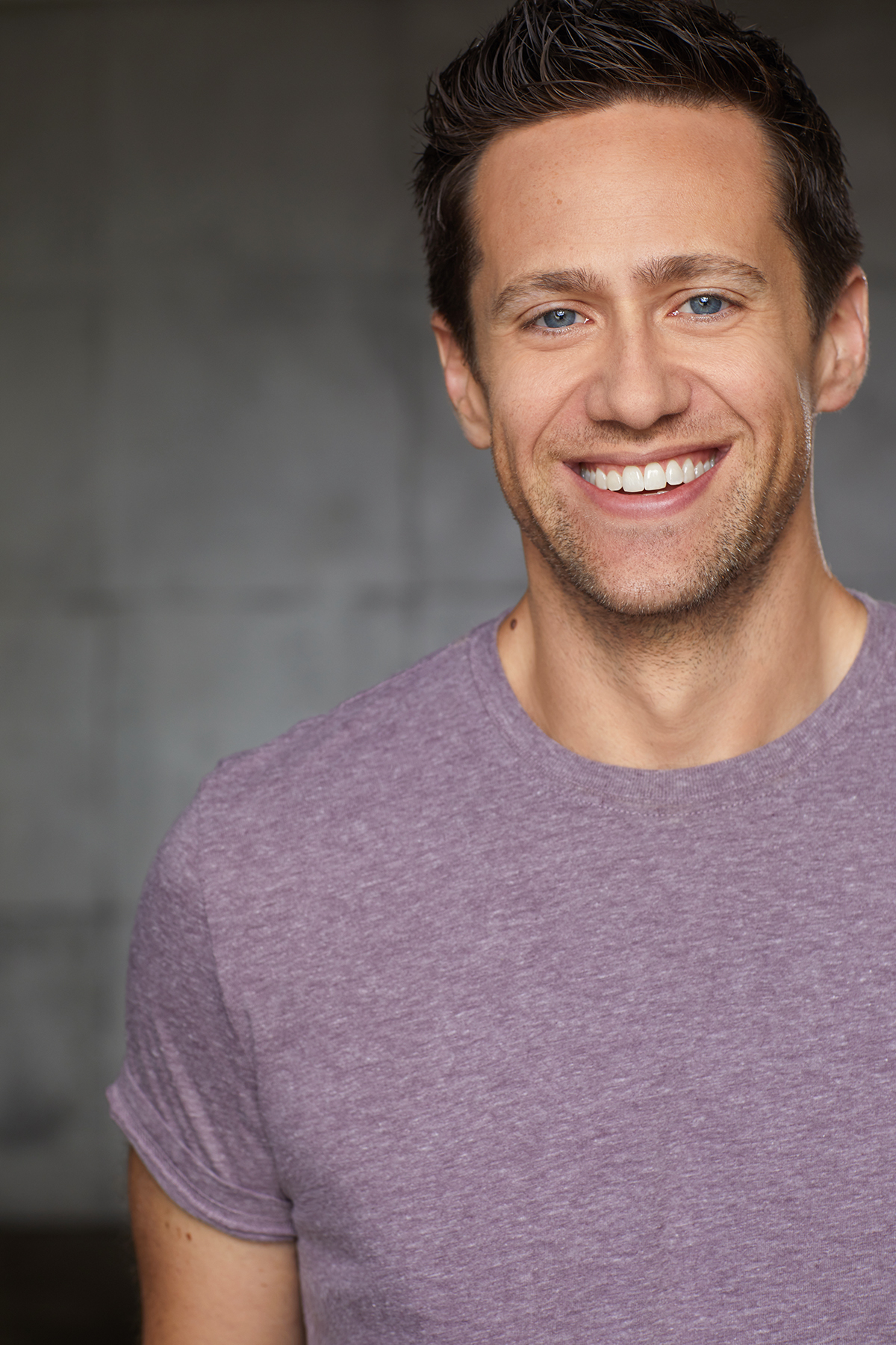 actor Jeff Willy large photo