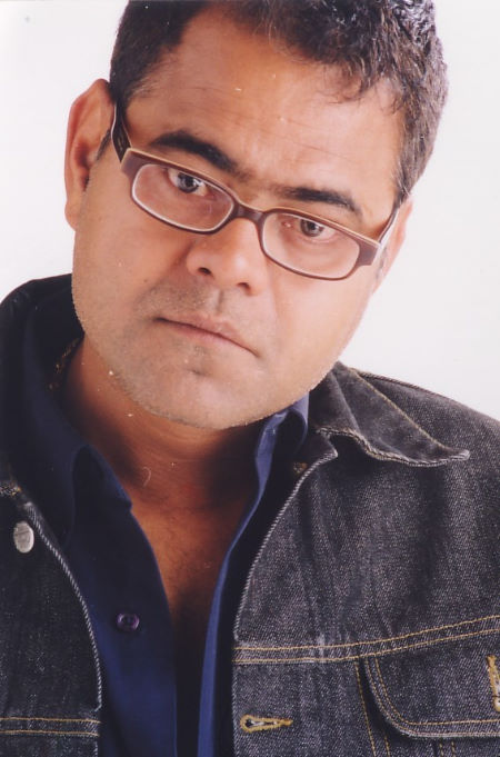 actor Sanjay Mishra large photo