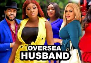 Oversea Husband