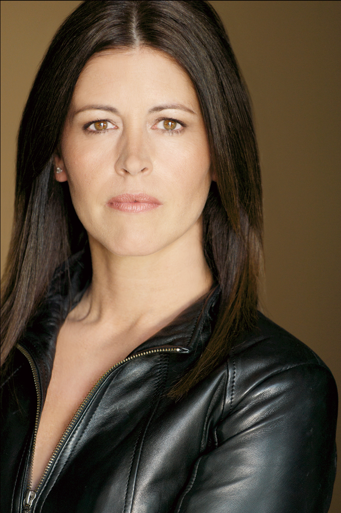 actor Nancy Sorel large photo