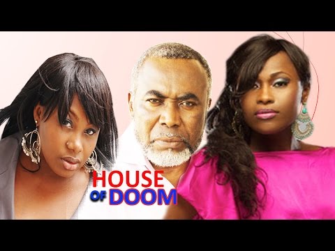 House of Doom