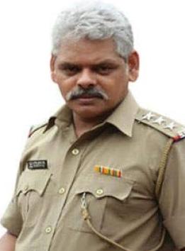 actor Gulshan Pandey large photo