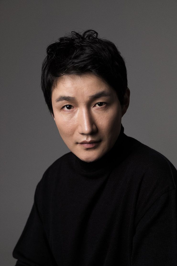 actor Heo Dong-won large photo