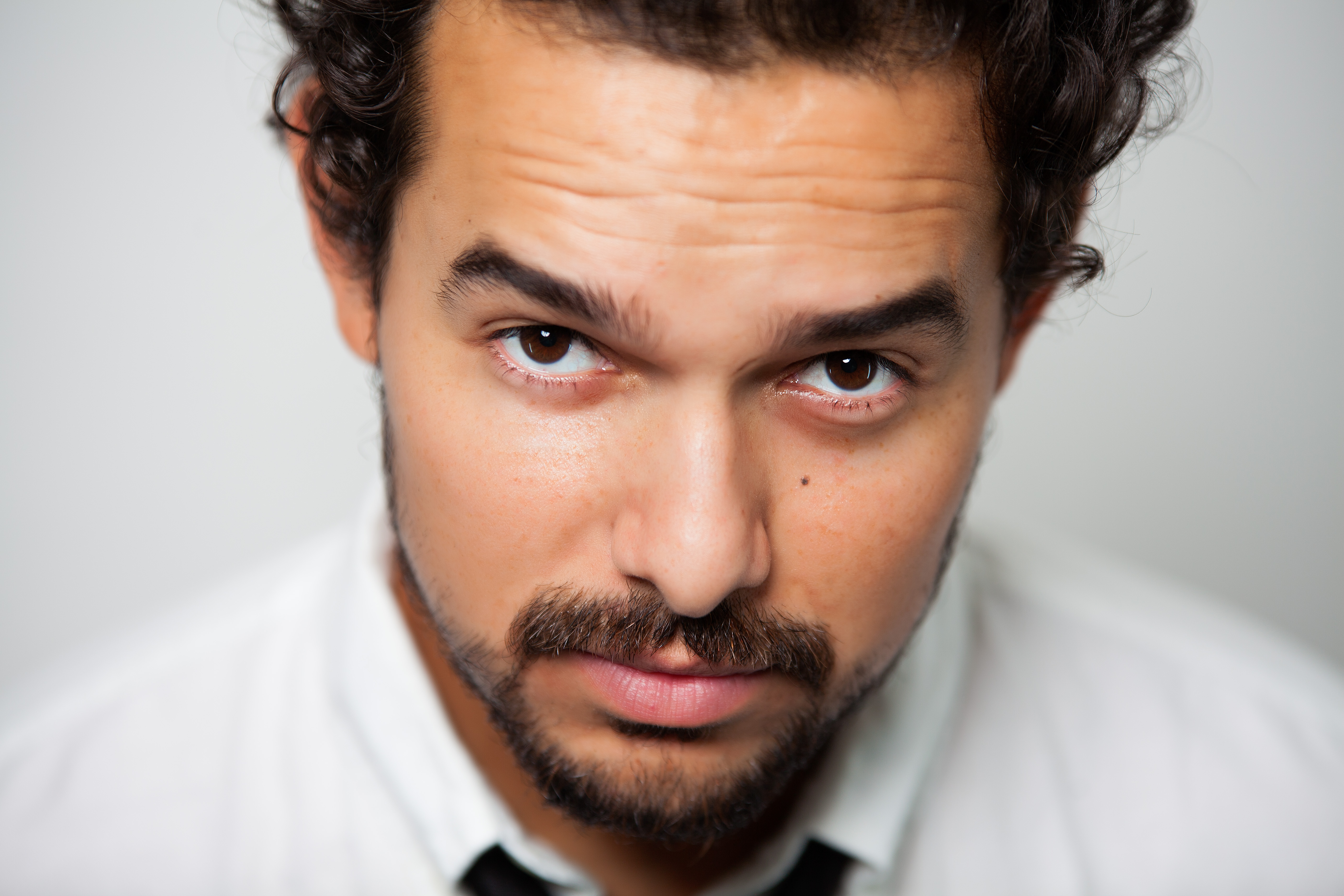 actor Alejandro Edda large photo