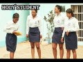 Holy Students