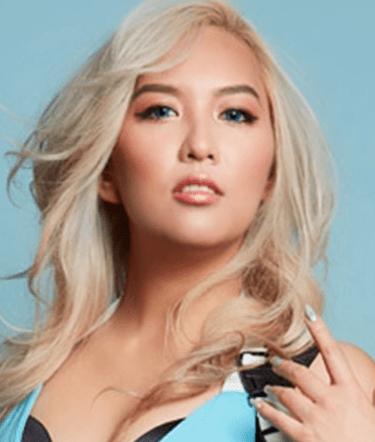 actor Faye Mata large photo