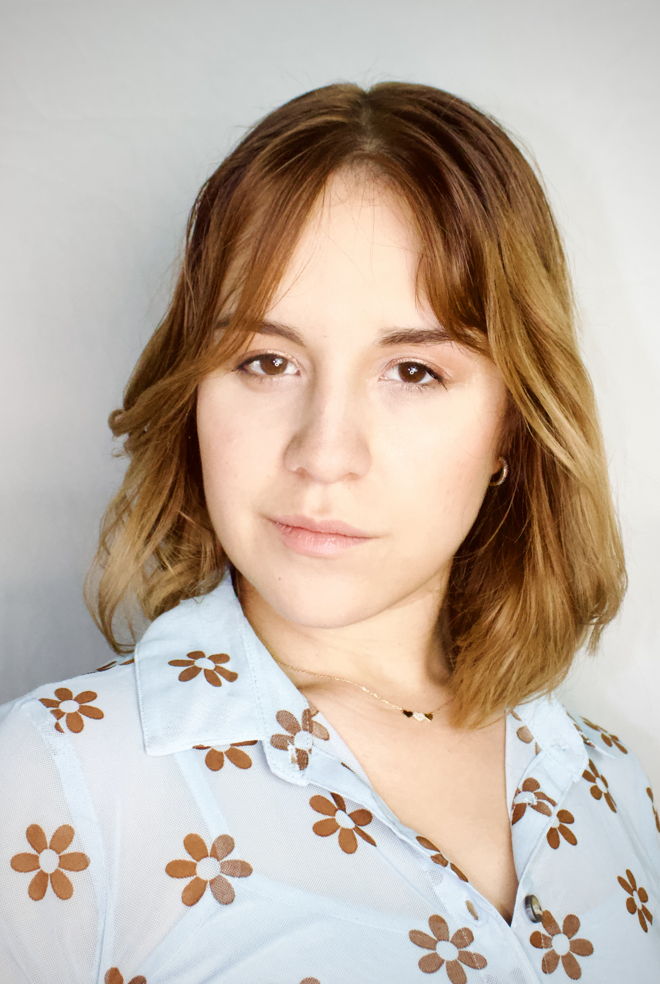 actor Natalia Christabelle large photo