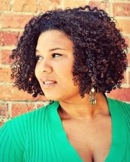 actor Jannette Sepwa large photo