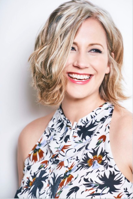 actor Cissy Jones large photo