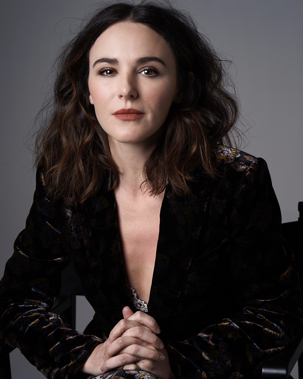 actor Tyner Rushing large photo