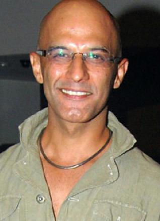 actor Rajesh Khera large photo