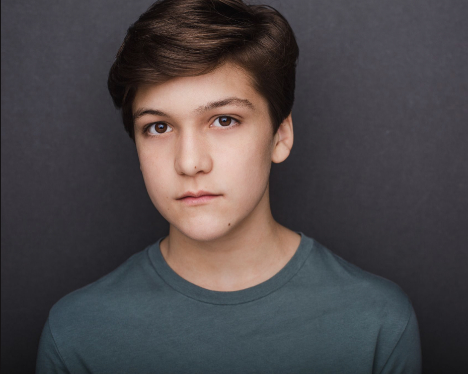 Hudson Loverro