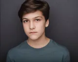 Hudson Loverro