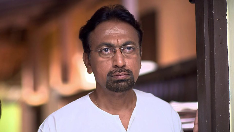 actor Vijay Nikam large photo