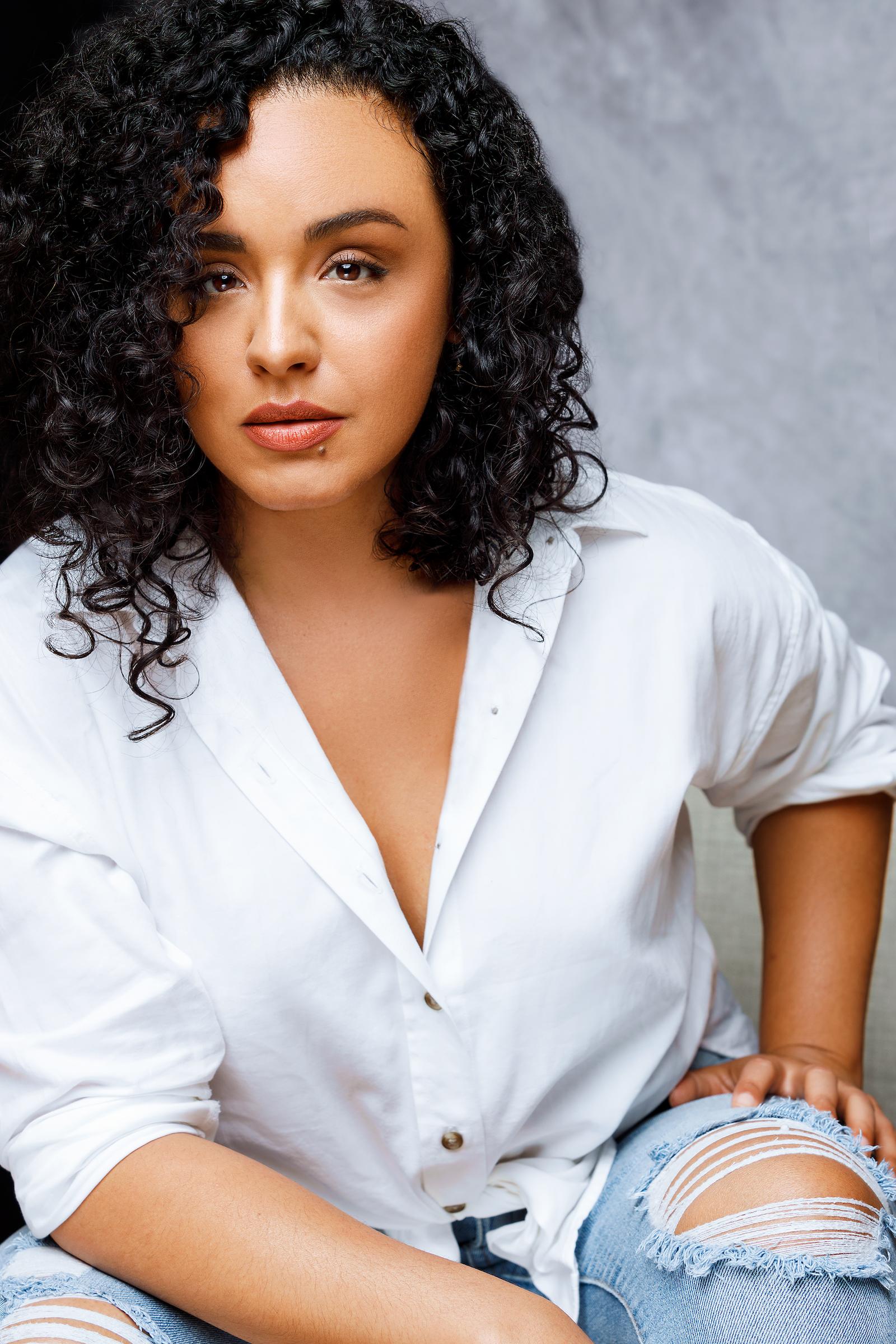 actor Marili Kateri large photo