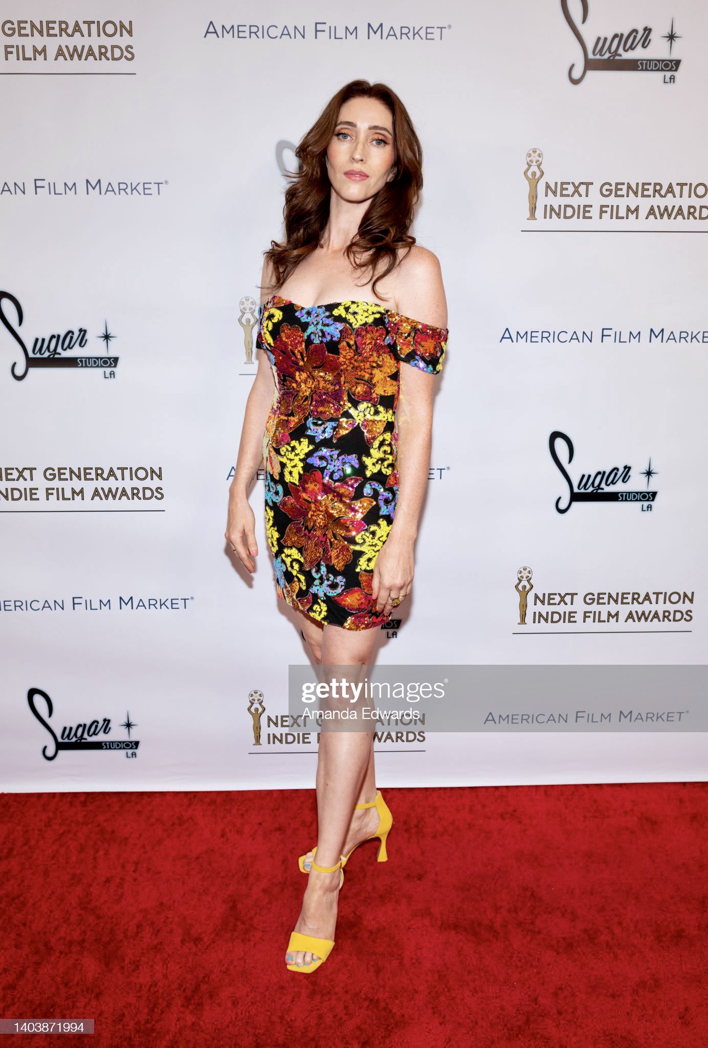 actor Mercedes Manning large photo