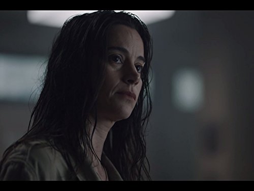 actor Suliane Brahim large photo