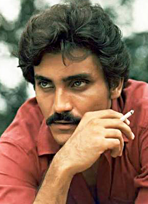 actor Dan Dhanoa large photo