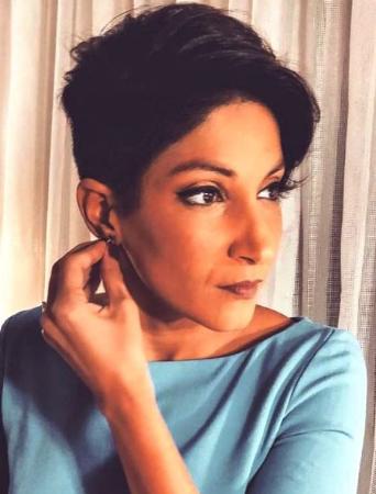 actor Maya Sarao large photo