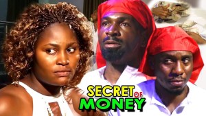 Secret Of Money
