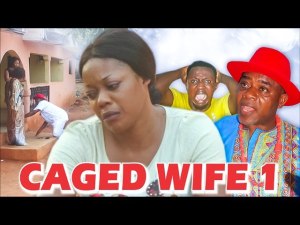 Caged Wife