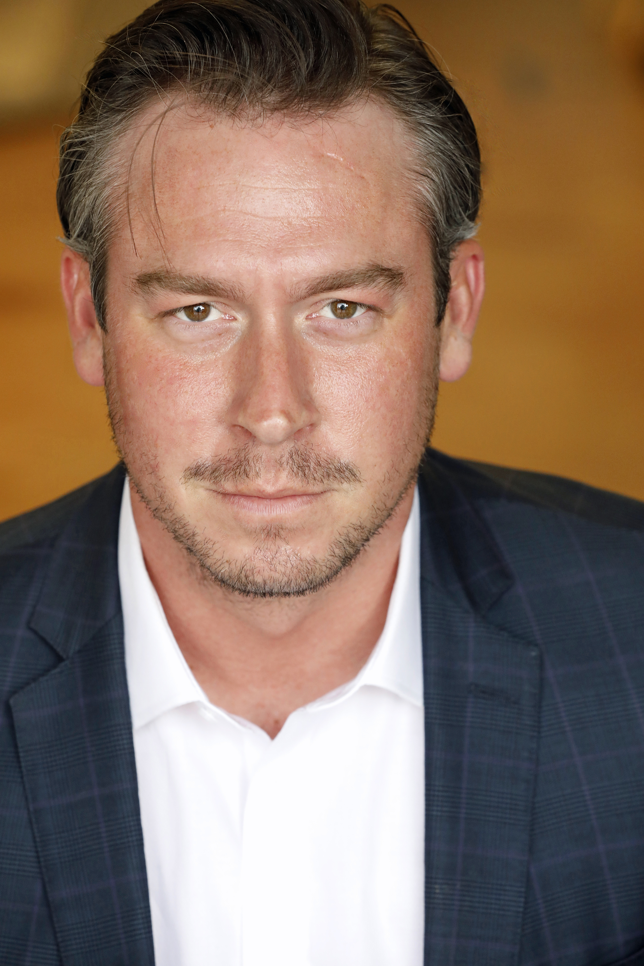 actor Zach Rose large photo