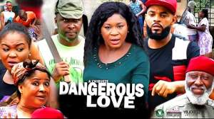 Dangerous Love