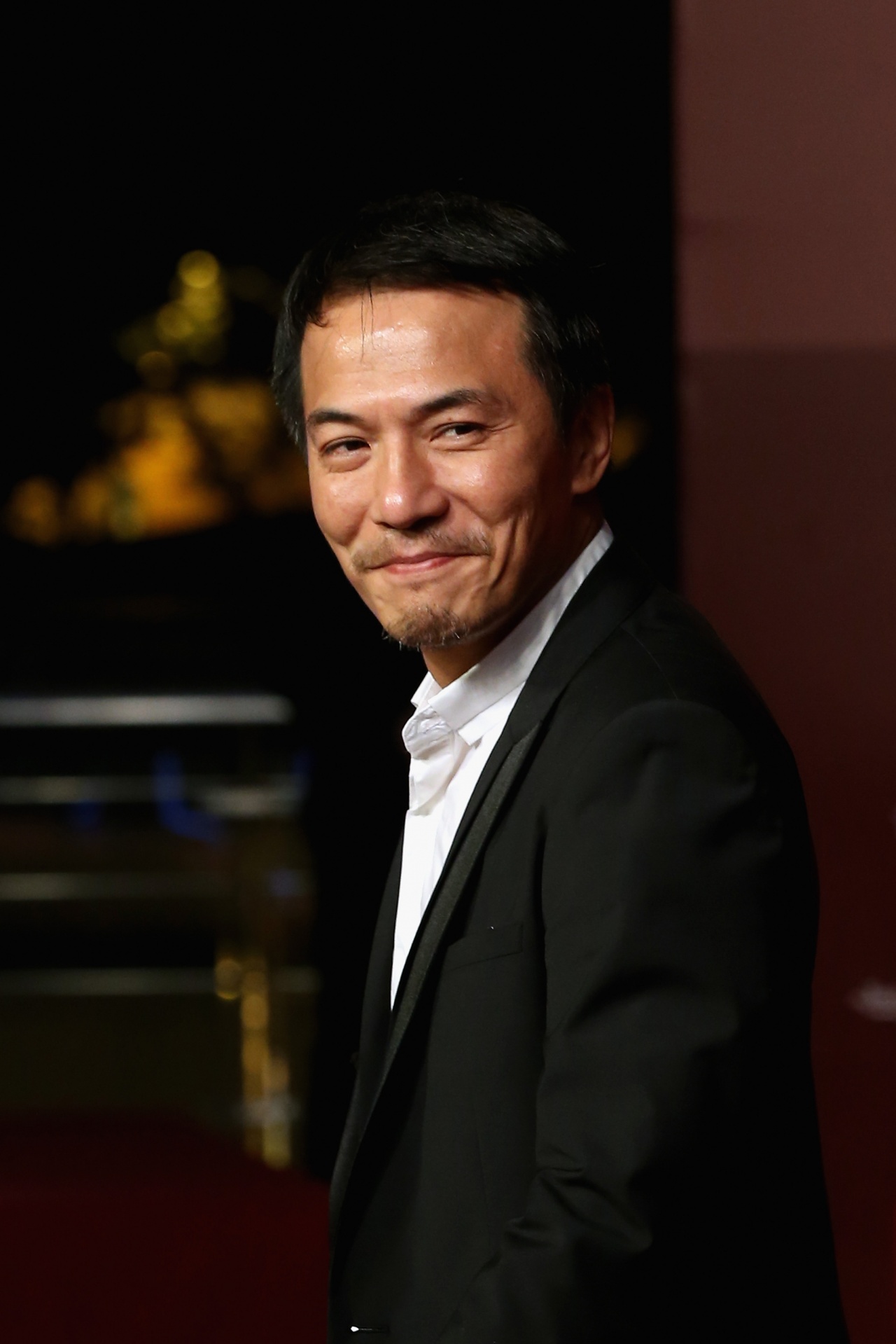 actor Leon Dai large photo