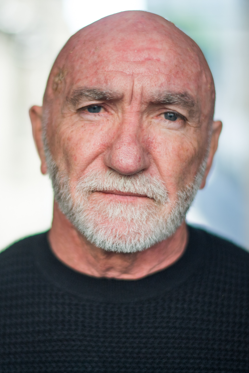 actor Kevin Ryan large photo