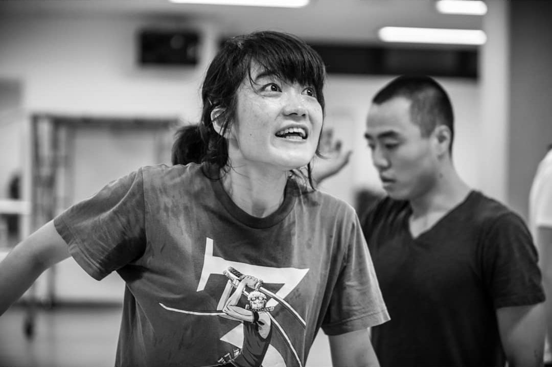 actor Choi Eun-kyeong large photo