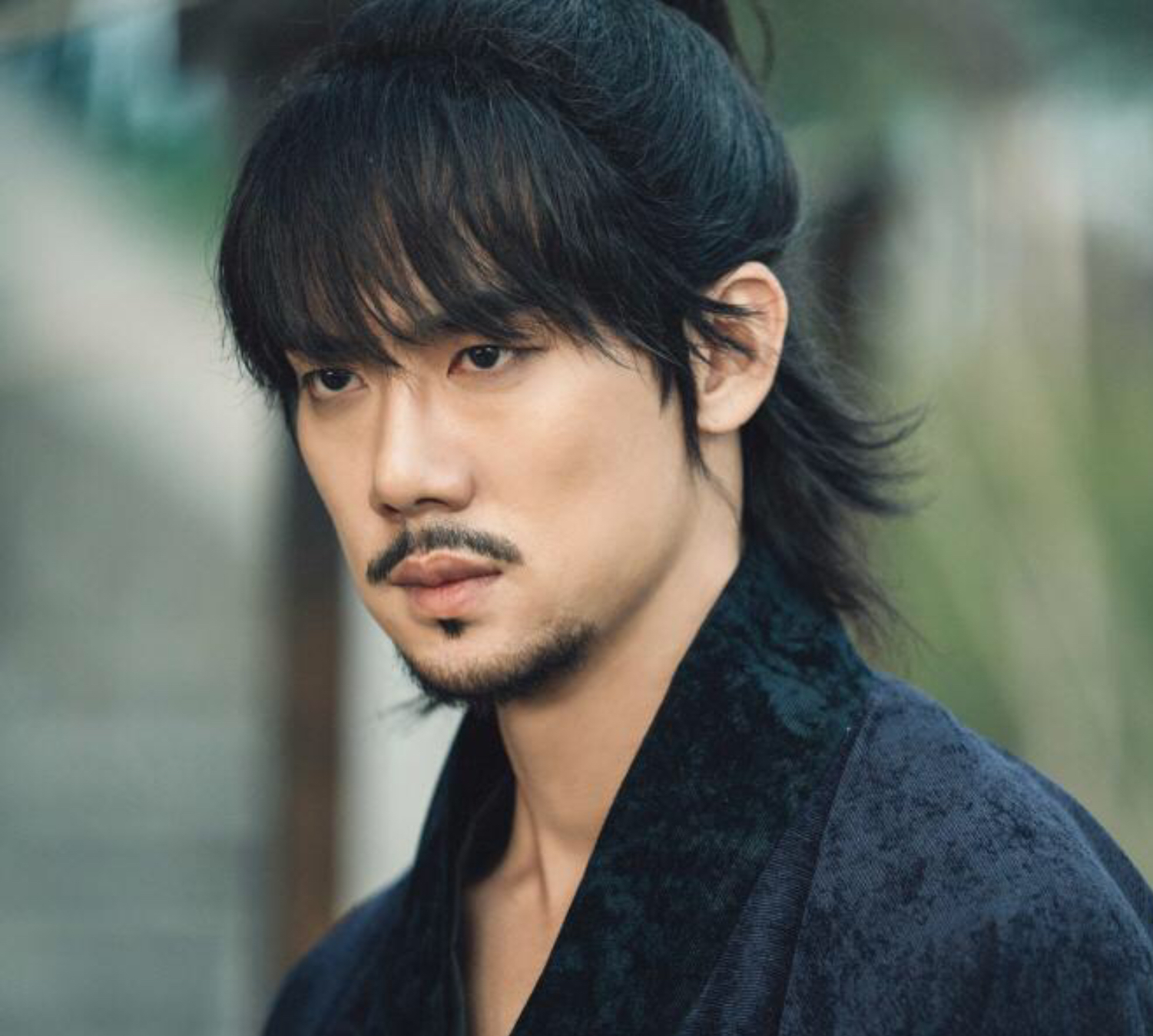 actor Yoo Yeon-Seok large photo