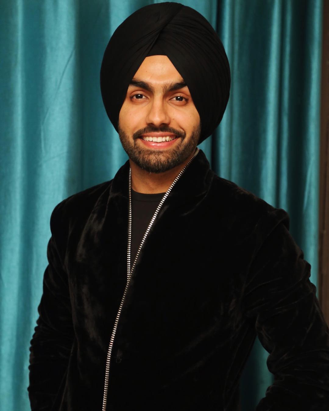 actor Ammy Virk large photo