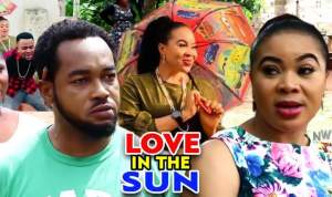 Love In The Sun