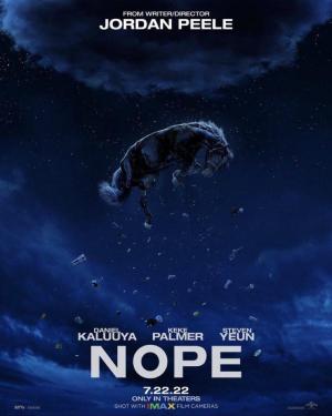 Nope - sflix
