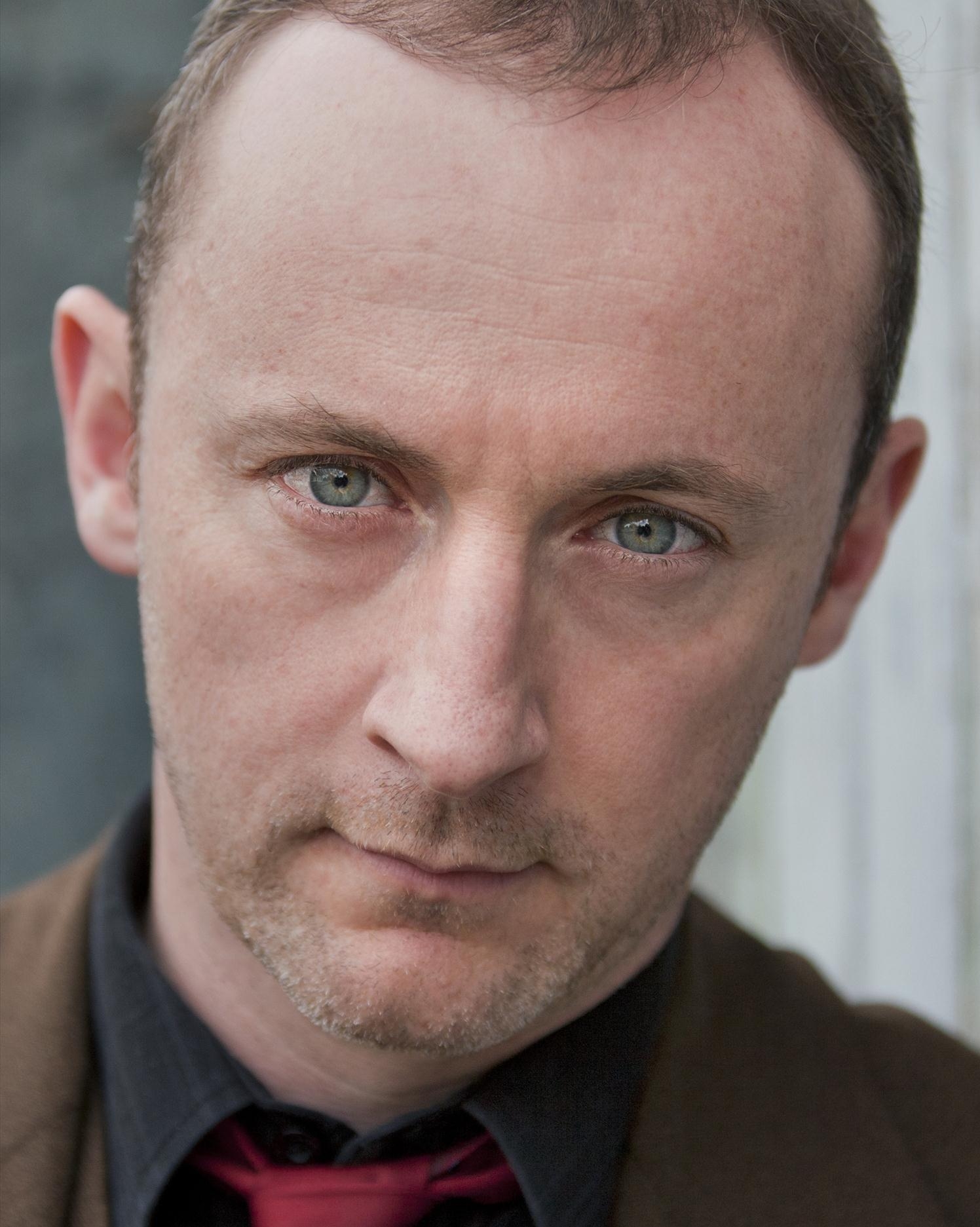 actor Karlis Zaid large photo