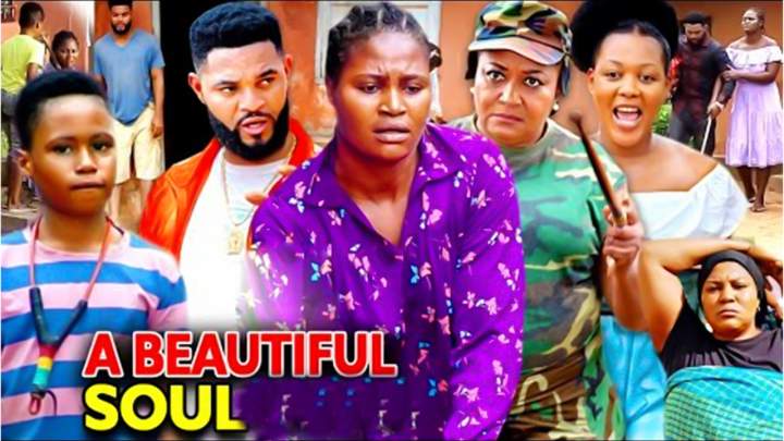 A Beautiful Soul (2020) | Watch on Movi47