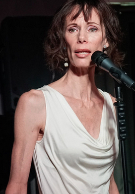 actor Eugenie Bondurant large photo