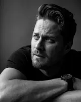 Matt Hamilton