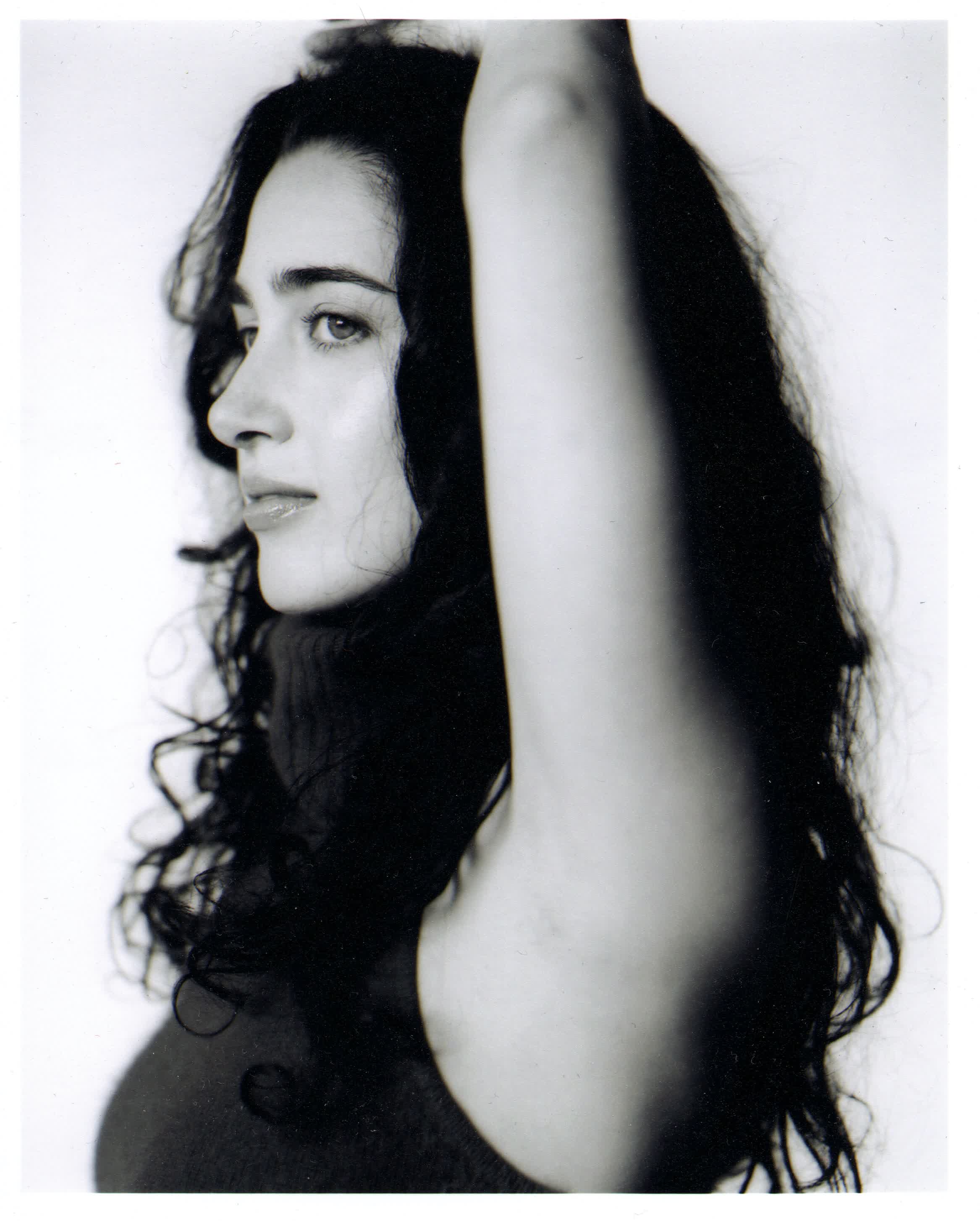 actor Catherine Black large photo