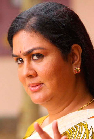 actor Urvashi large photo