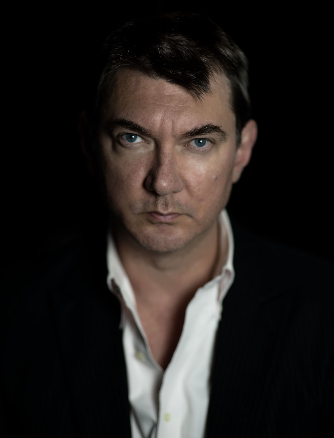 actor Todd Voltz large photo